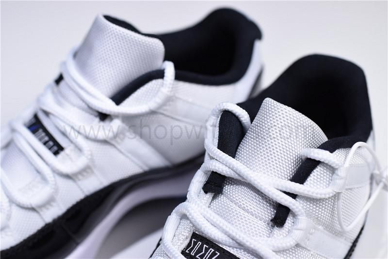 Air Jordan 11 AJ11 Retro Low – Concord