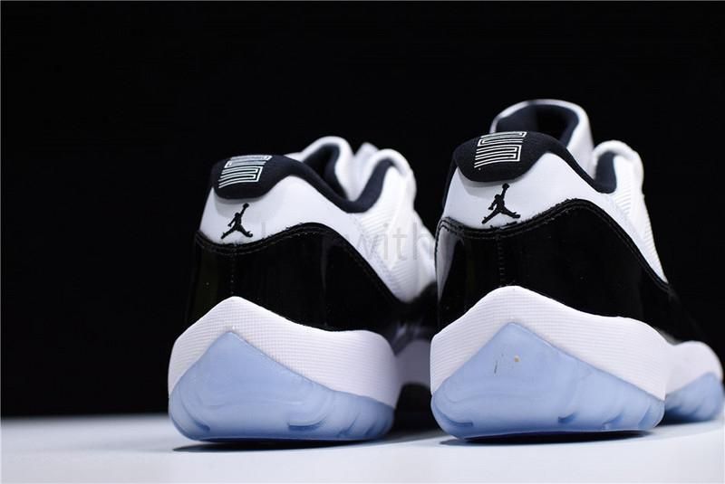 Air Jordan 11 AJ11 Retro Low – Concord