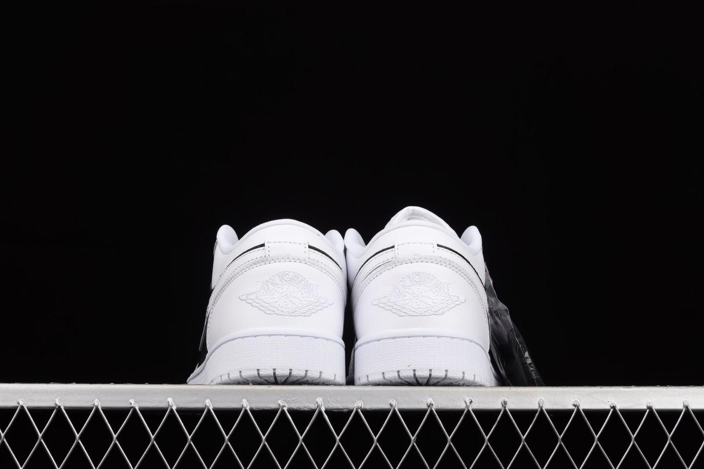 Air Jordan 1 AJ1 Low - Panda