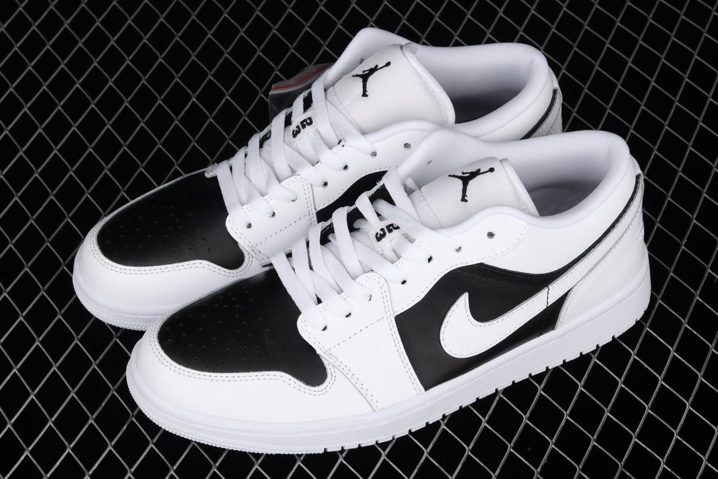Air Jordan 1 AJ1 Low - Panda