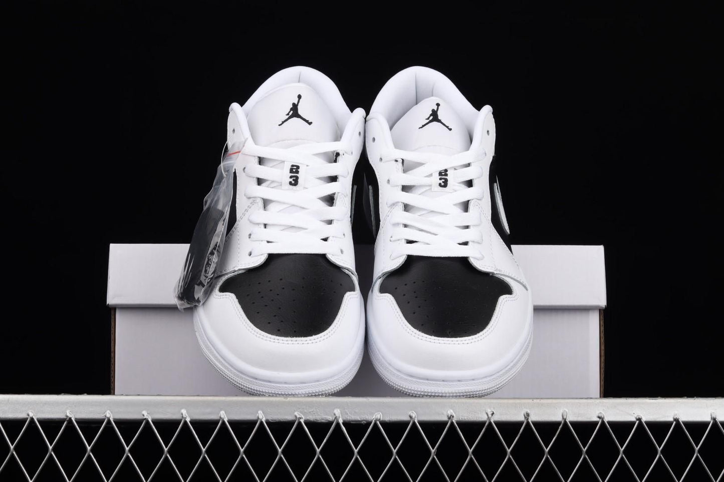 Air Jordan 1 AJ1 Low - Panda
