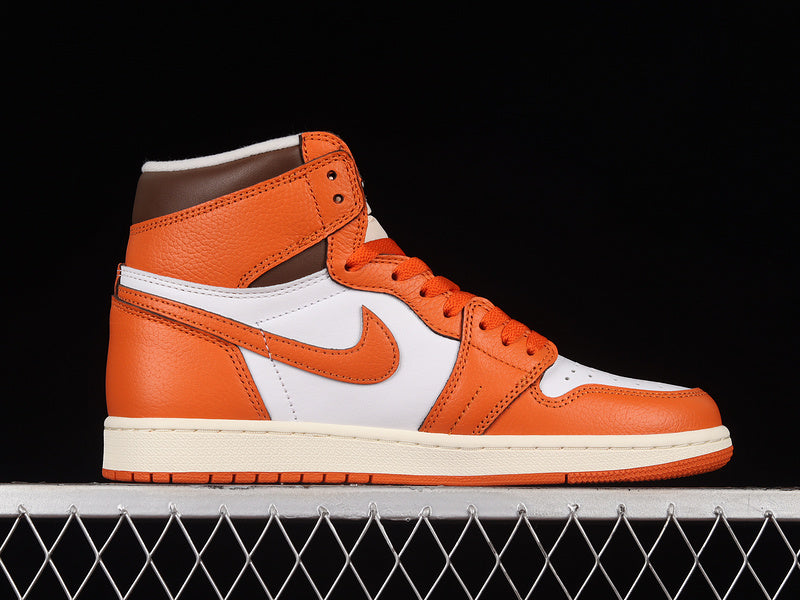 Air Jordan 1 AJ1 Retro High OG - Starfish