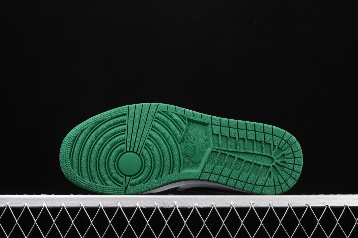 Air Jordan 1 AJ1 Low – Pine Green