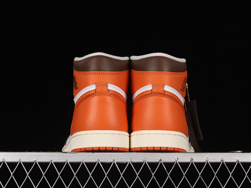 Air Jordan 1 AJ1 Retro High OG - Starfish
