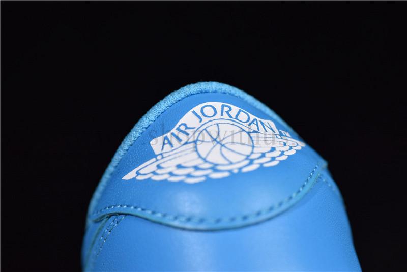 NikeSB x Air Jordan 1 AJ1 Low – UNC