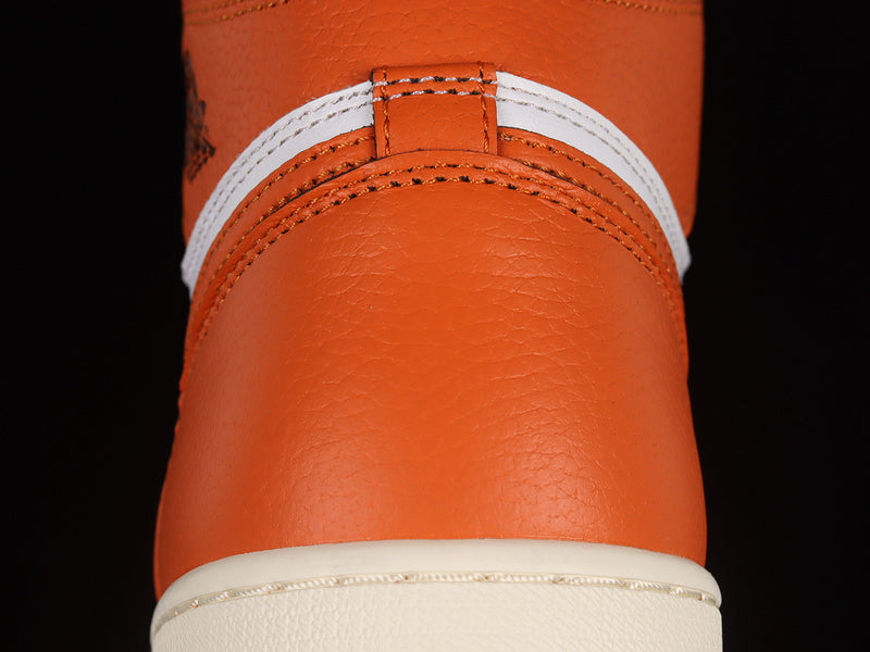 Air Jordan 1 AJ1 Retro High OG - Starfish
