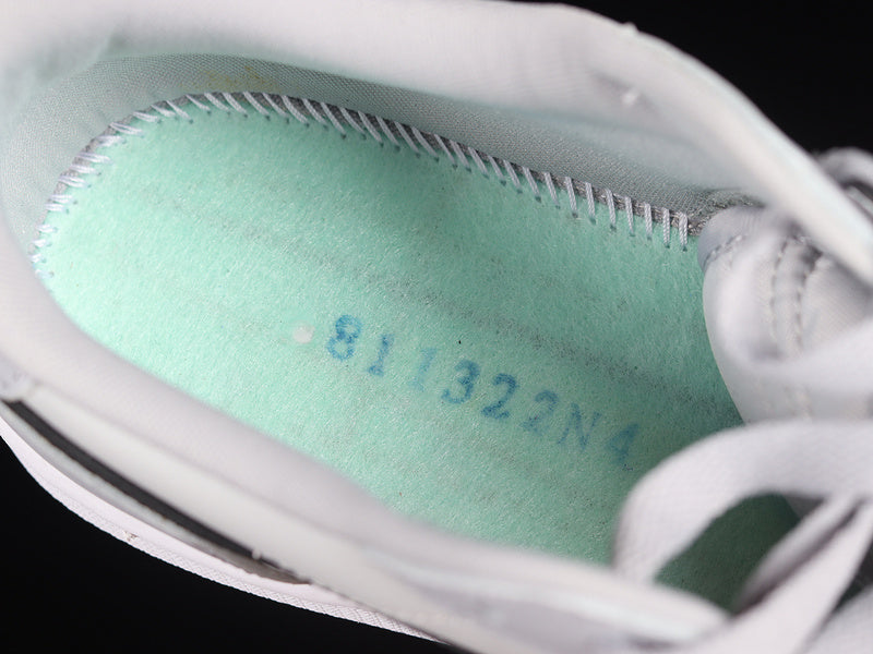 Unisex Air Jordan 1 AJ1 Low – Golf/Wolf Grey