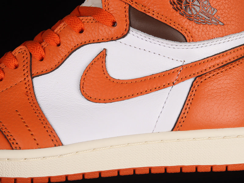 Air Jordan 1 AJ1 Retro High OG - Starfish
