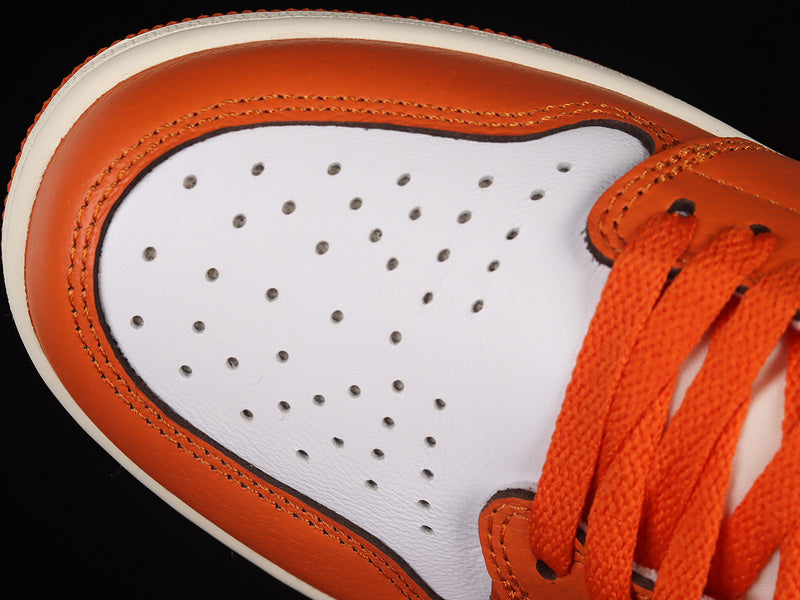 Air Jordan 1 AJ1 Retro High OG - Starfish