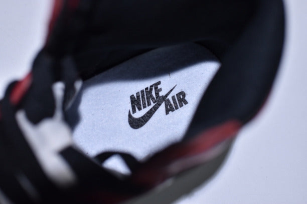 Nike Unisex Air Jordan 1 AJ1 High Basketball Shoe - Chicago