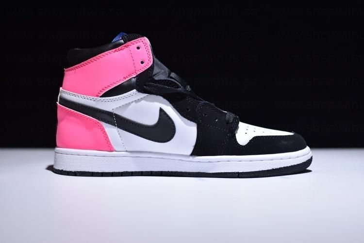 Unisex Air Jordan 1 AJ1 Retro - Valentine's Day