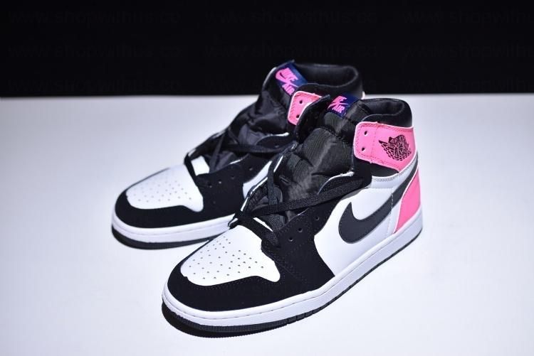 Unisex Air Jordan 1 AJ1 Retro - Valentine's Day