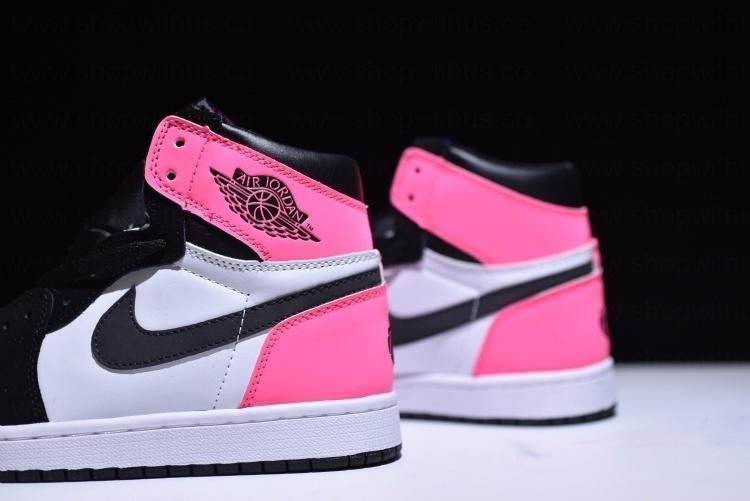 Unisex Air Jordan 1 AJ1 Retro - Valentine's Day