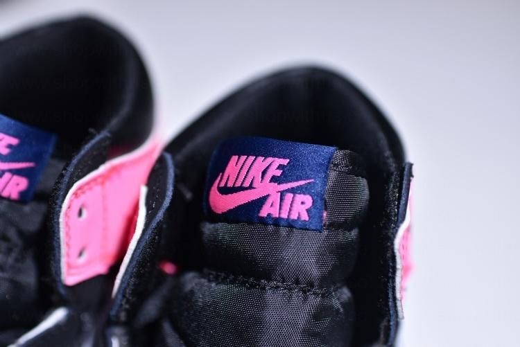 Unisex Air Jordan 1 AJ1 Retro - Valentine's Day