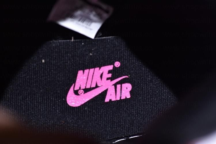 Unisex Air Jordan 1 AJ1 Retro - Valentine's Day