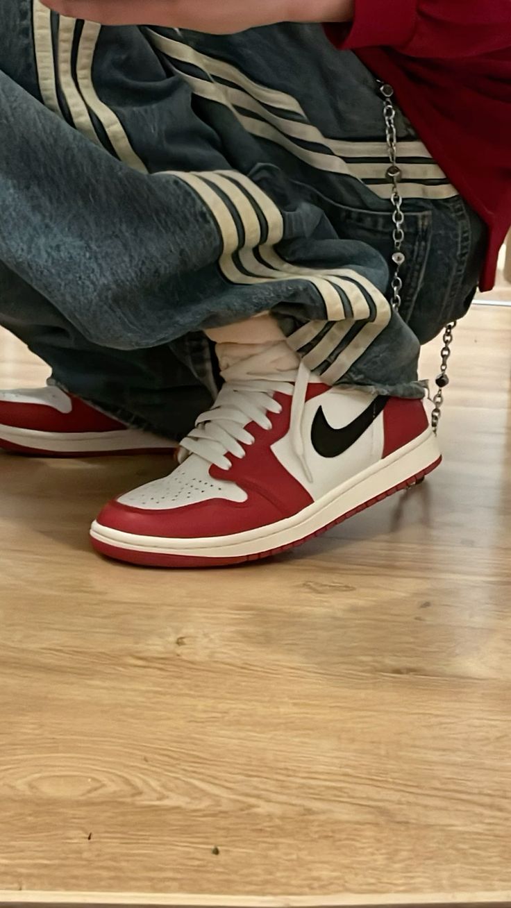 Air Jordan 1 High