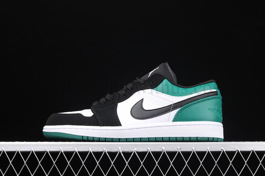Air Jordan 1 AJ1 Low – Mystic Green
