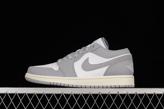 Air Jordan 1 AJ1 Low – Vintage Grey