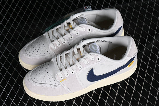 Air Jordan 1 AJ1 x Union 1 Low – GREY