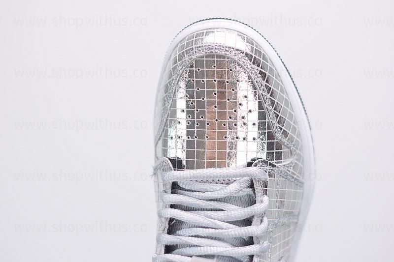 Air Jordan 1 AJ1 Mid – Disco Ball