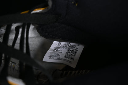 Air Jordan 1 Aj1 High – Yellow Ochre