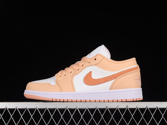 Air Jordan 1 AJ1 Low – Sunset Haze