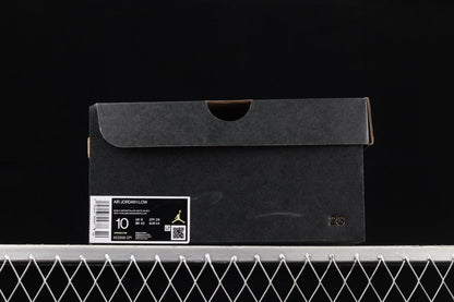 Air Jordan 1 AJ1 Low – Green Toe