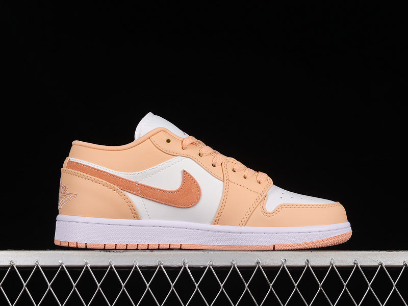 Air Jordan 1 AJ1 Low – Sunset Haze