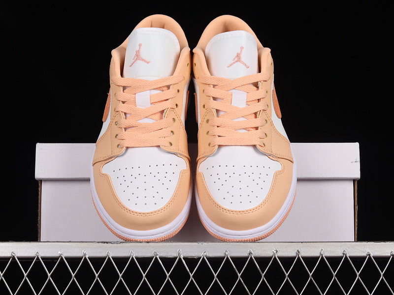 Air Jordan 1 AJ1 Low – Sunset Haze
