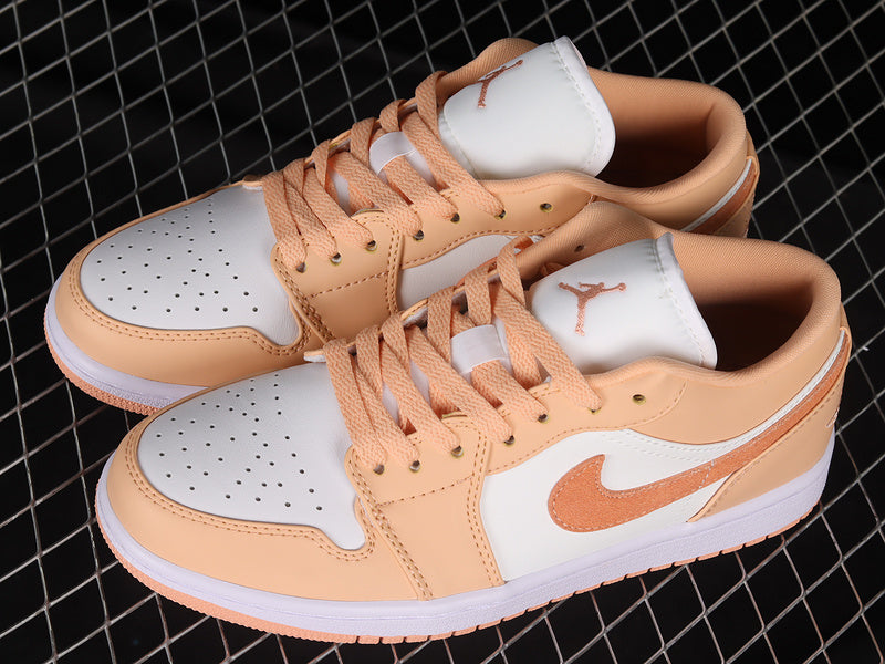 Air Jordan 1 AJ1 Low – Sunset Haze
