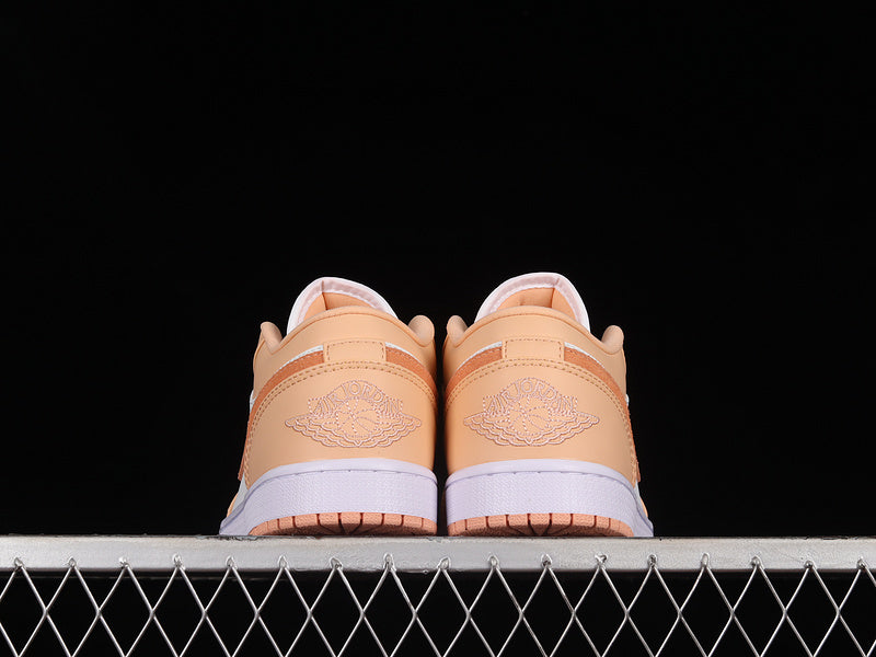 Air Jordan 1 AJ1 Low – Sunset Haze