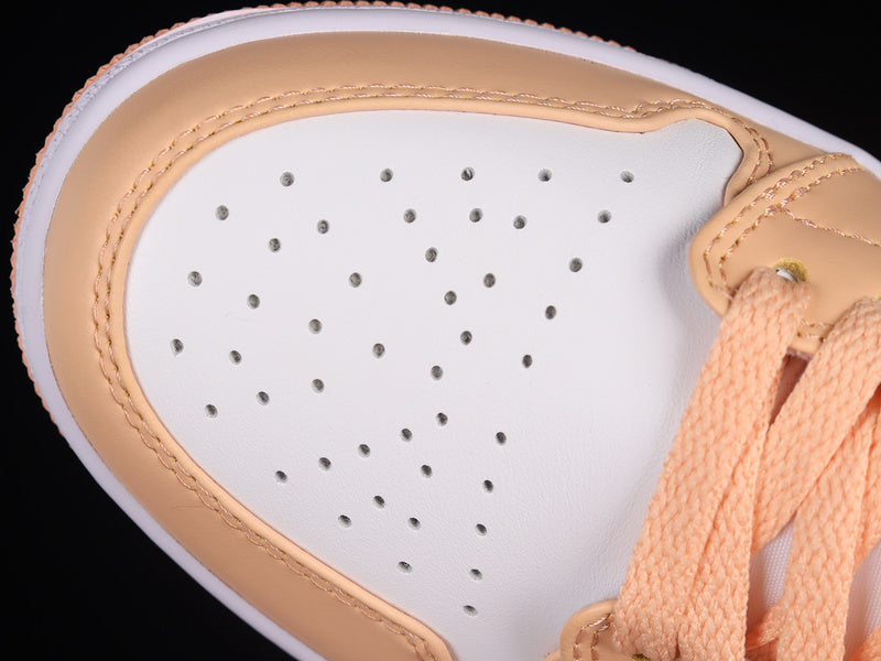 Air Jordan 1 AJ1 Low – Sunset Haze