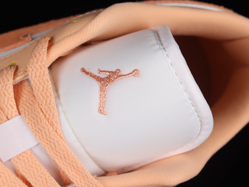 Air Jordan 1 AJ1 Low – Sunset Haze