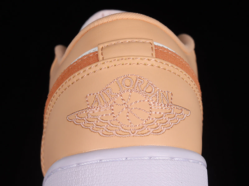 Air Jordan 1 AJ1 Low – Sunset Haze