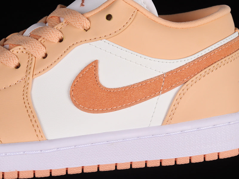 Air Jordan 1 AJ1 Low – Sunset Haze