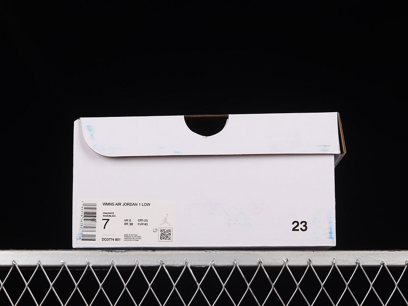 Air Jordan 1 AJ1 Low – Sunset Haze