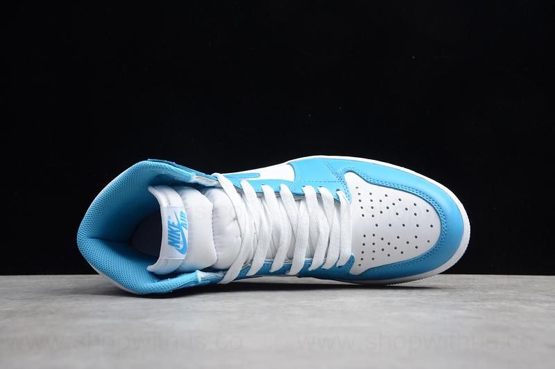 Air Jordan 1 AJ1 Retro High - UNC