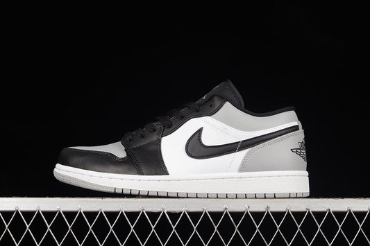 Air Jordan 1 AJ1 Low - Shadow Toe