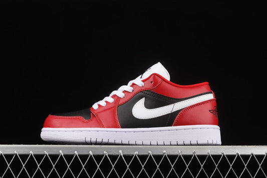 Air Jordan 1 AJ1 Low – Chicago Flip