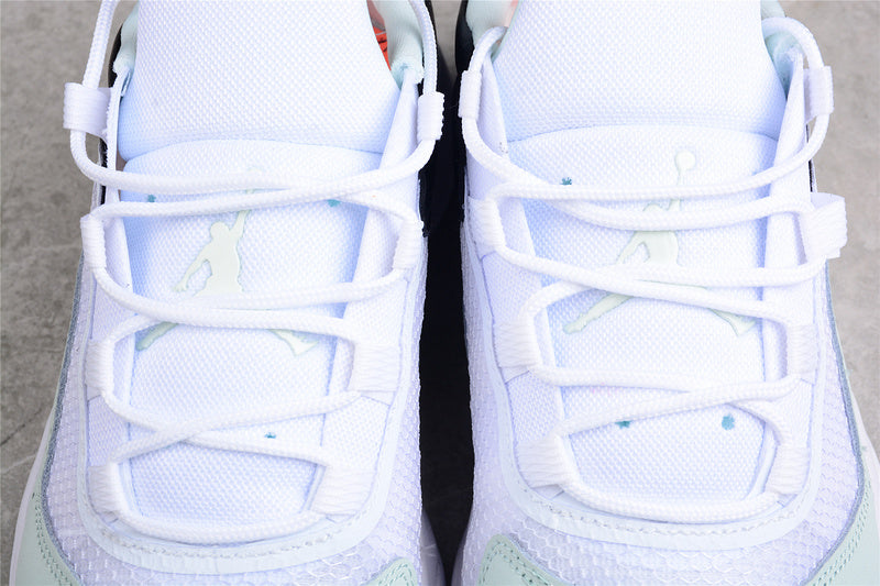Air Jordan 11 AJ11 CMFT Low – Barely Green