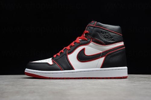 Air Jordan 1 AJ1 Retro High - Bloodline