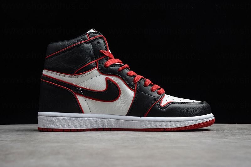 Air Jordan 1 AJ1 Retro High - Bloodline