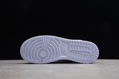 Air Jordan 1 AJ1 Low – Oxygen Purple