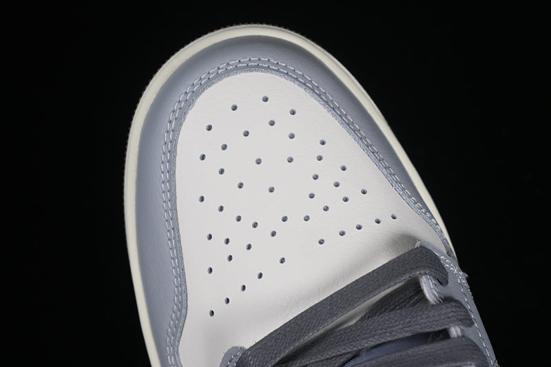 Air Jordan 1 AJ1 Low - Phantom Denim