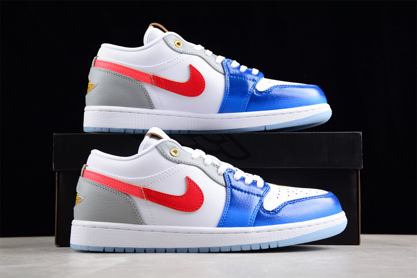 Air Jordan 1 AJ1 Low – Philippines