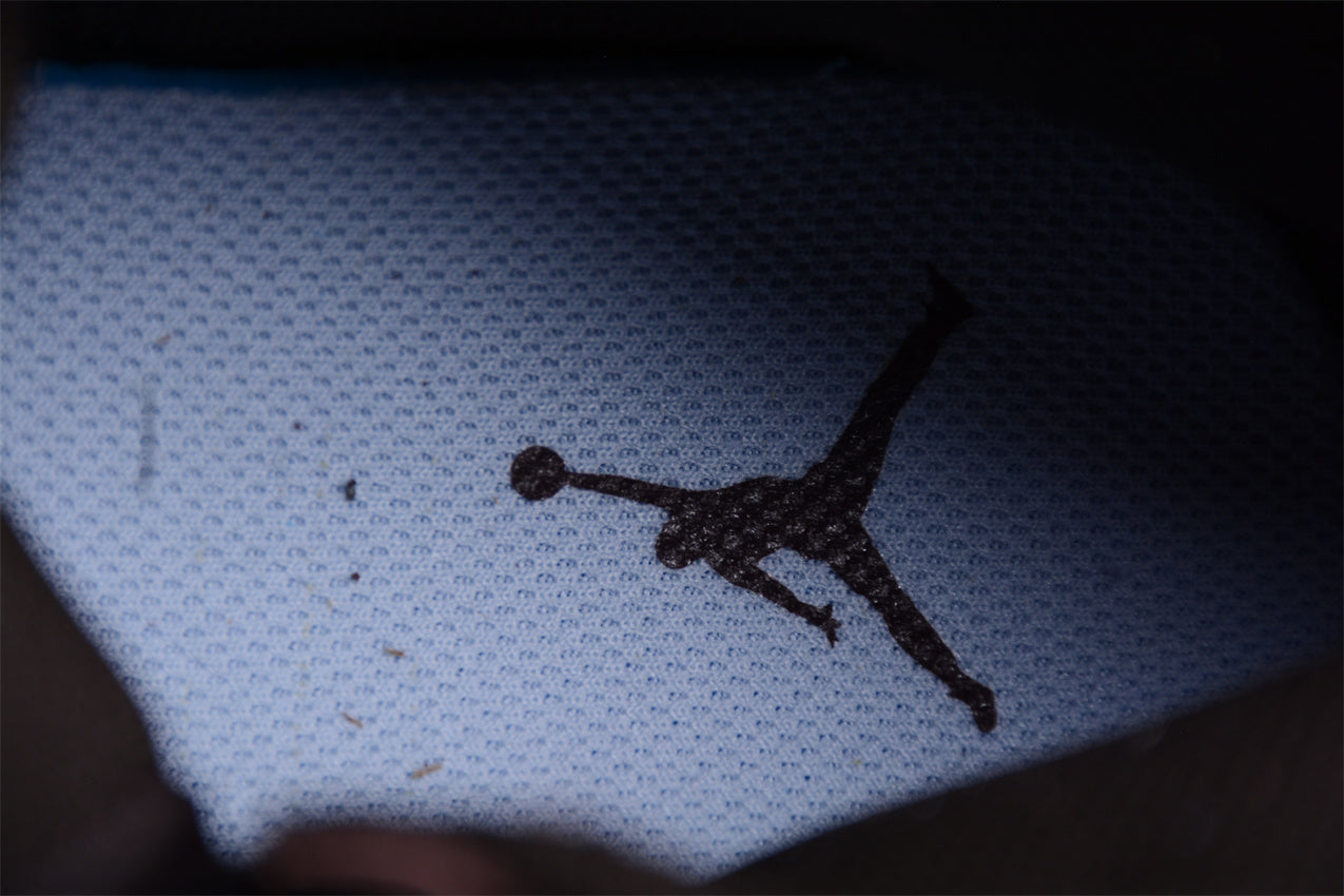 Air Jordan 1 AJ1 Mid – YMCA Brown
