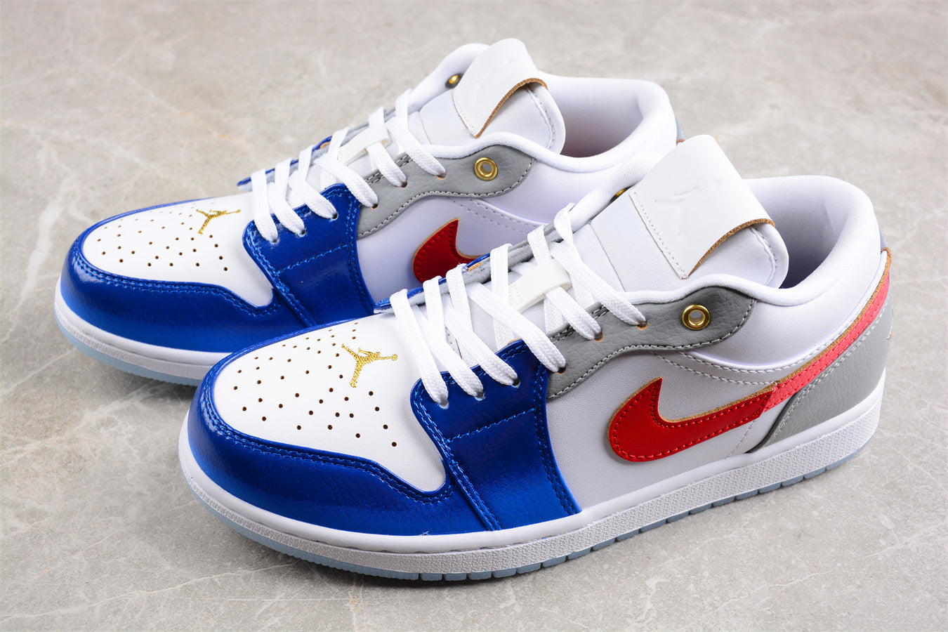 Air Jordan 1 AJ1 Low – Philippines