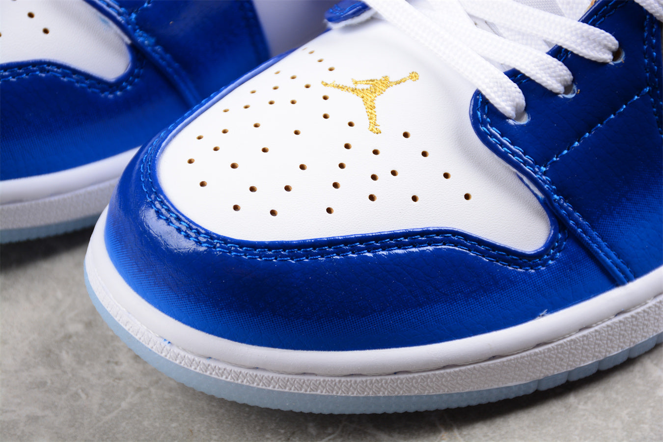 Air Jordan 1 AJ1 Low – Philippines