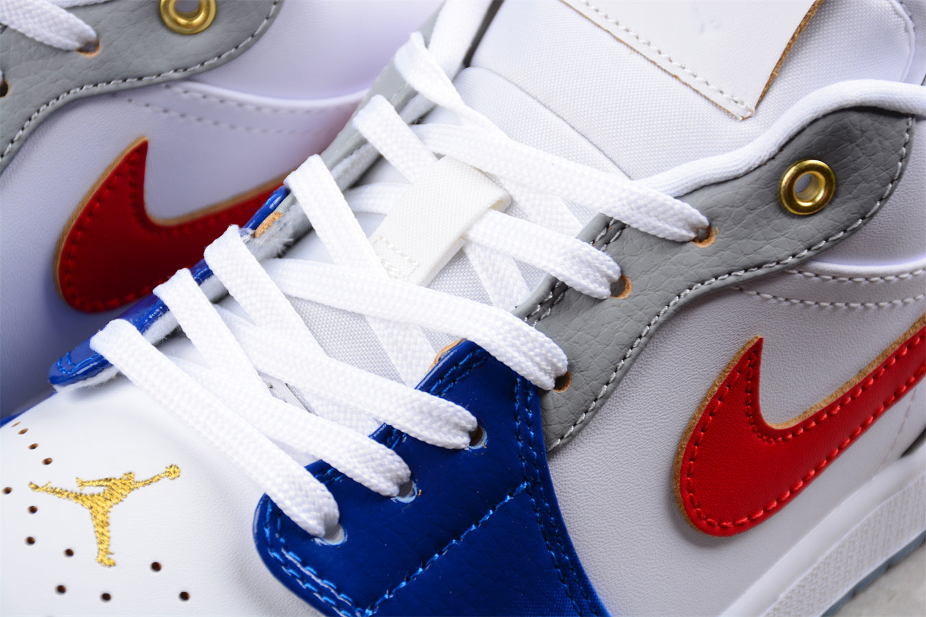Air Jordan 1 AJ1 Low – Philippines
