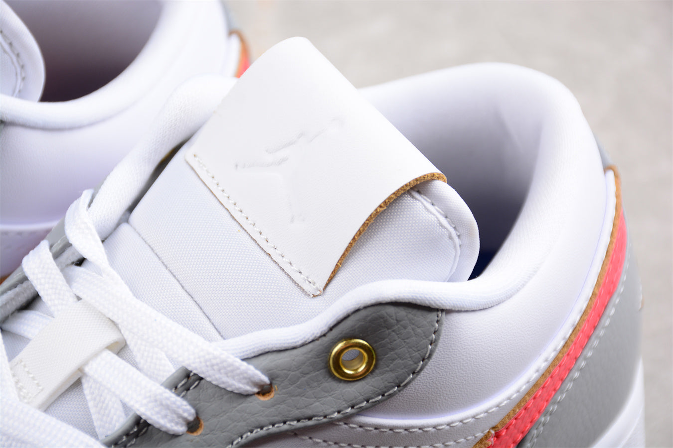 Air Jordan 1 AJ1 Low – Philippines